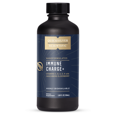 Immune Charge+